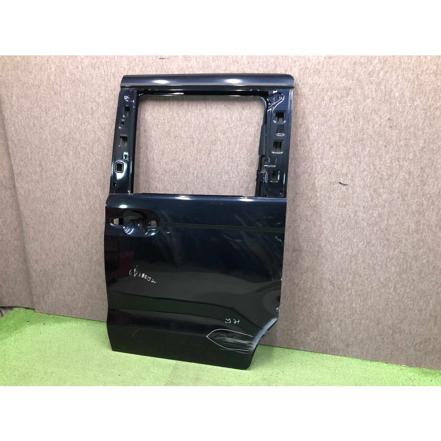 リア左スライドドア JF5/JF6 N-BOX/N-BOXカスタム 純正 左スライドドア/左リアドア : 拓海