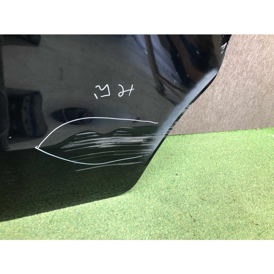 ホンダ N-BOX N BOX エヌ ボックス JF3 JF4 純正 左 リアドア スライド