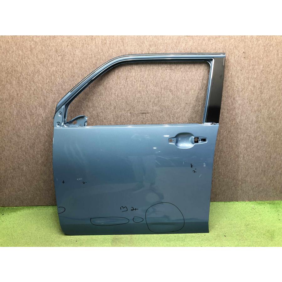 JH3/JH4 N-WGN/エヌワゴン 純正 左フロントドア : 拓海商事ヤフー店 