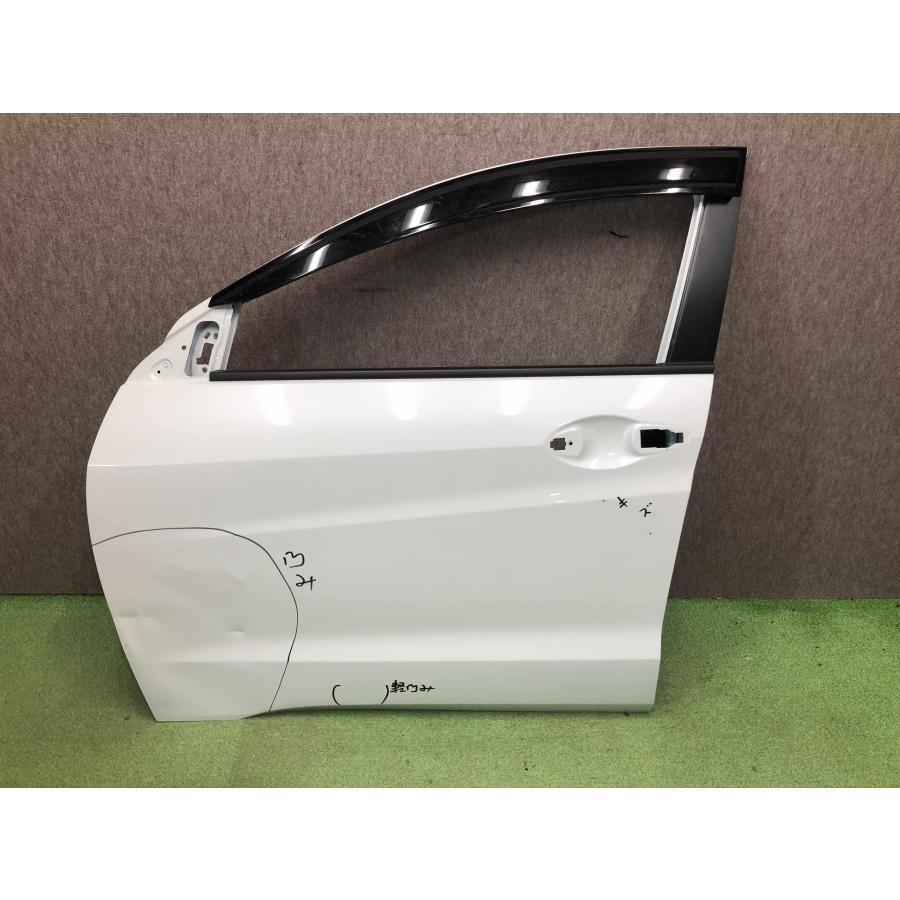 ホンダ ヴェゼル RU1 RU2 RU3 RU4 純正 左 フロント ドア : 拓海商事 
