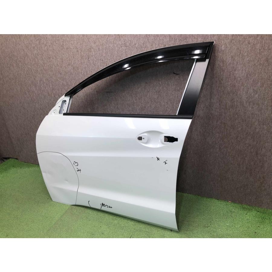 ホンダ ヴェゼル RU1 RU2 RU3 RU4 純正 左 フロント ドア : 拓海商事