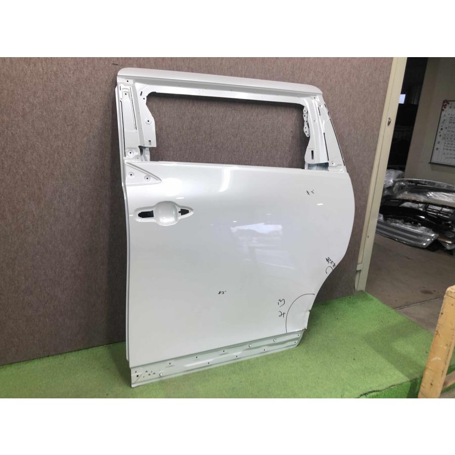 アルファード AGH40 リアドア 左 スライドドア : 拓海商事ヤフー店 