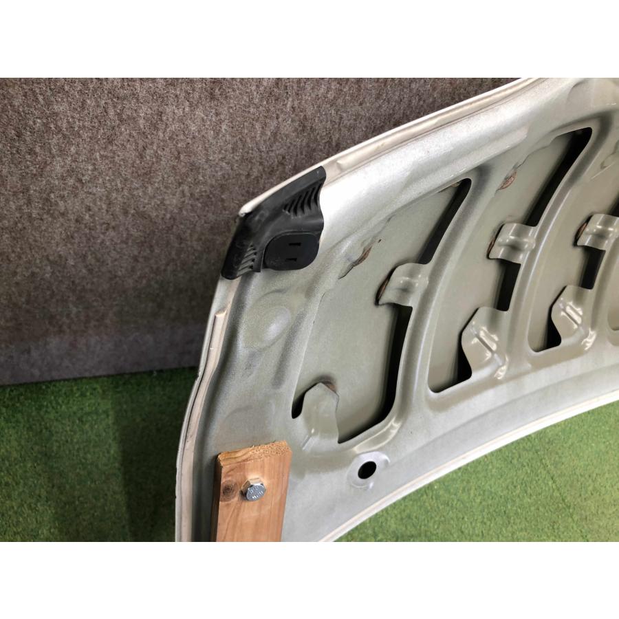 トヨタ 純正 200 ハイエース ワイド ボンネット フード : 拓海