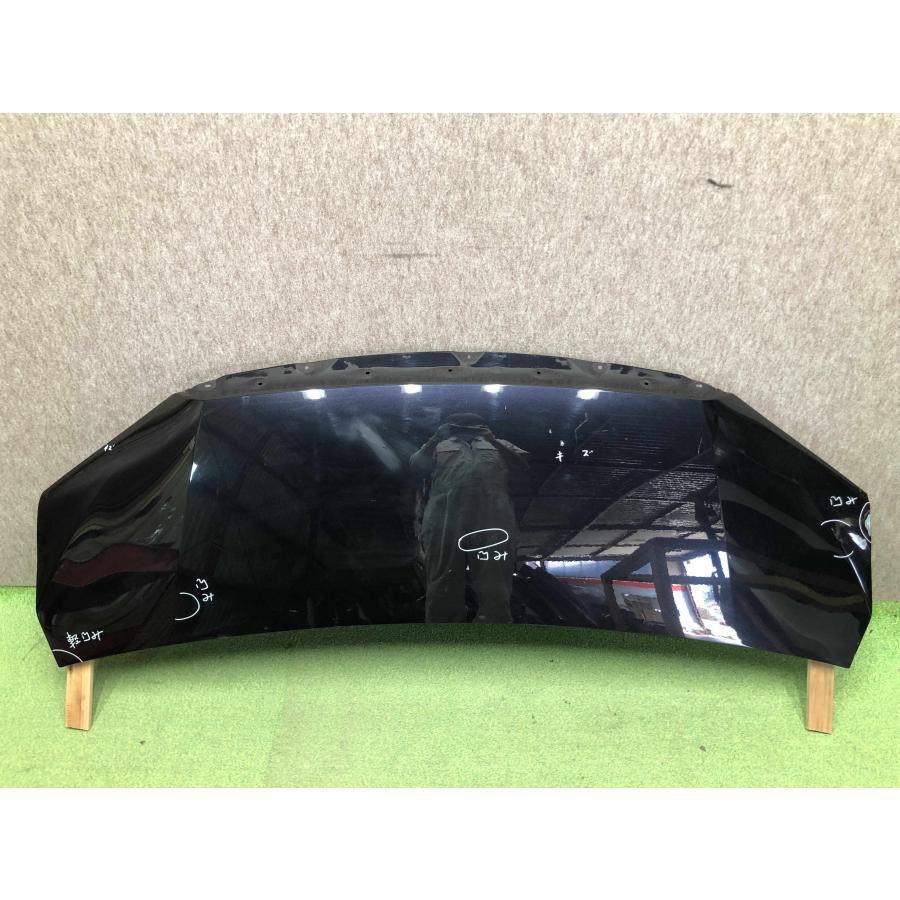 AGH30/AGH35/GGH30/GGH35 アルファード 純正 ボンネット フードパネル