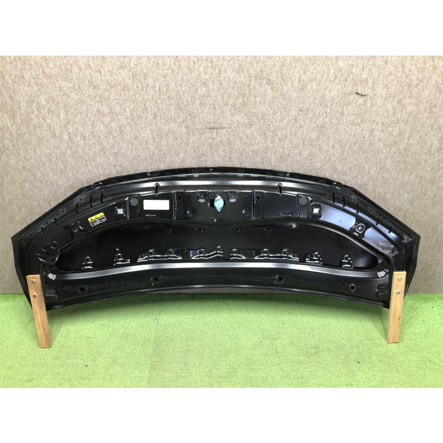 AGH30/AGH35/GGH30/GGH35 アルファード 純正 ボンネット フードパネル