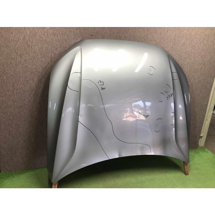 シュエット ボンネット ボルボ XC60 UB系 純正 ボンネット 31424557 : 拓海商事ヤフー店