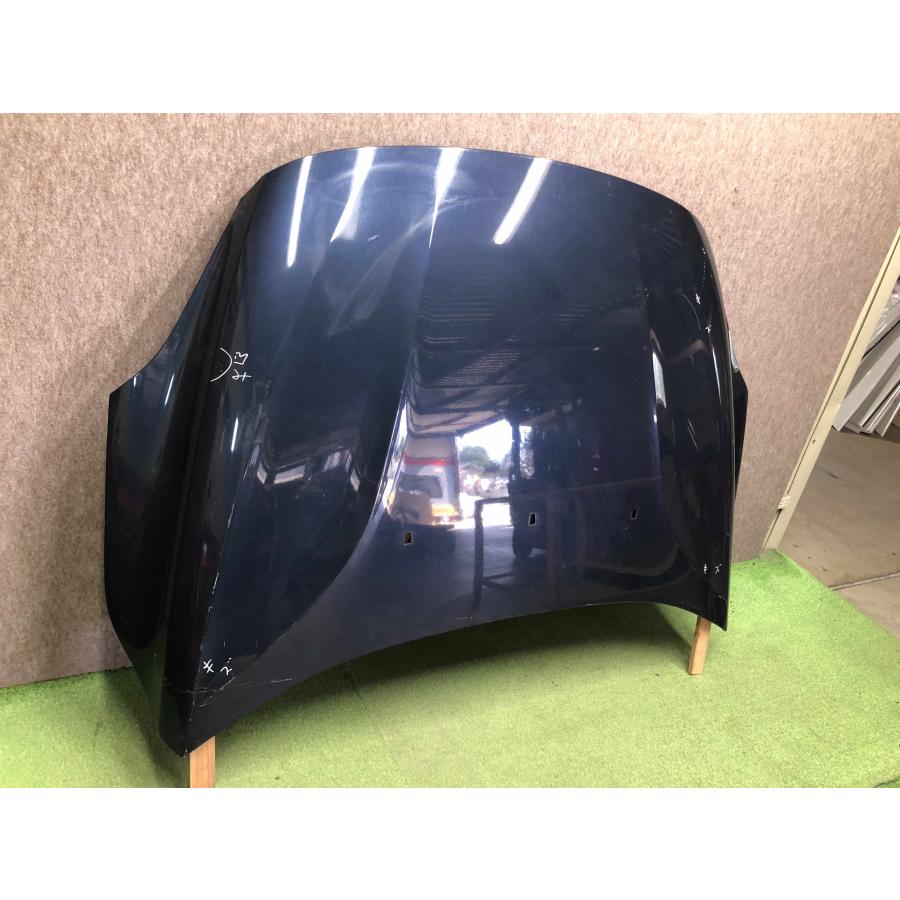 ボルボ V40 MB ボンネット 31278357 : 拓海商事ヤフー店 - 通販