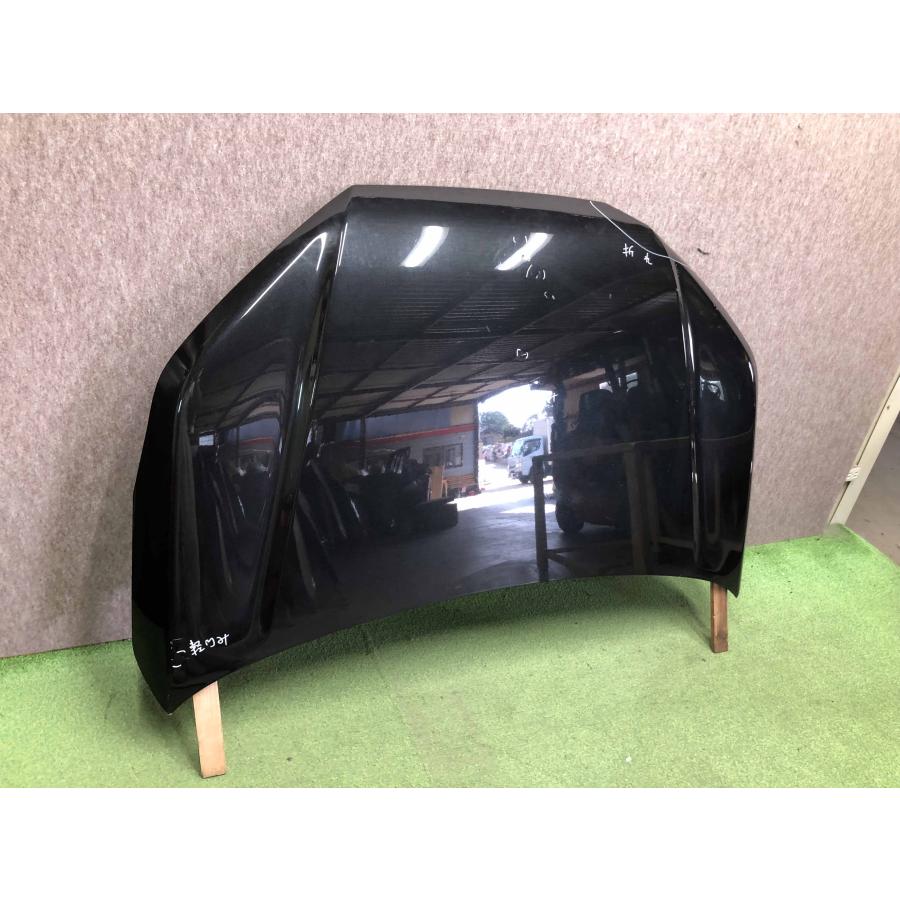 A200A/A210A/A200S/A210S ライズ/ロッキー 純正 ボンネット フード