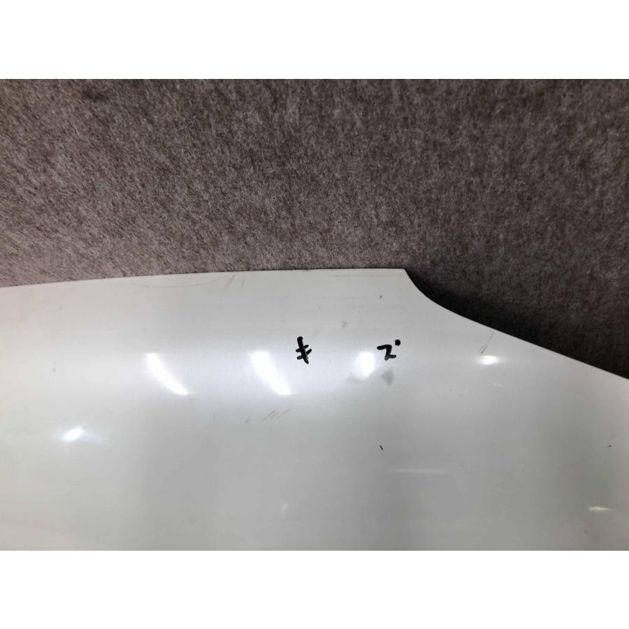 アルト ワークス HA36S 純正 フロント ボンネット : 拓海商事