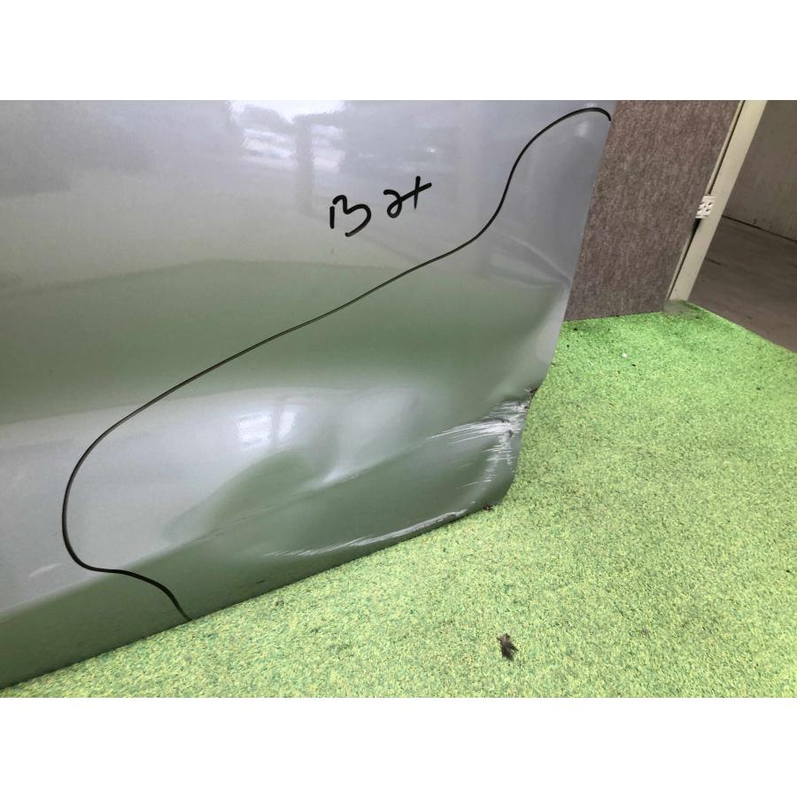 MXPH10/MXPH15/MXPA10/MXPA15 ヤリス/ハイブリッド 純正 左フロント