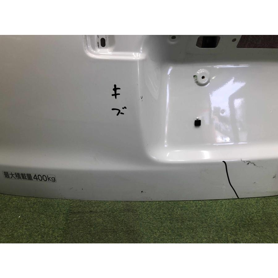NCP160V/NCP165V/NSP160V プロボックス/サクシード 純正 リアゲート