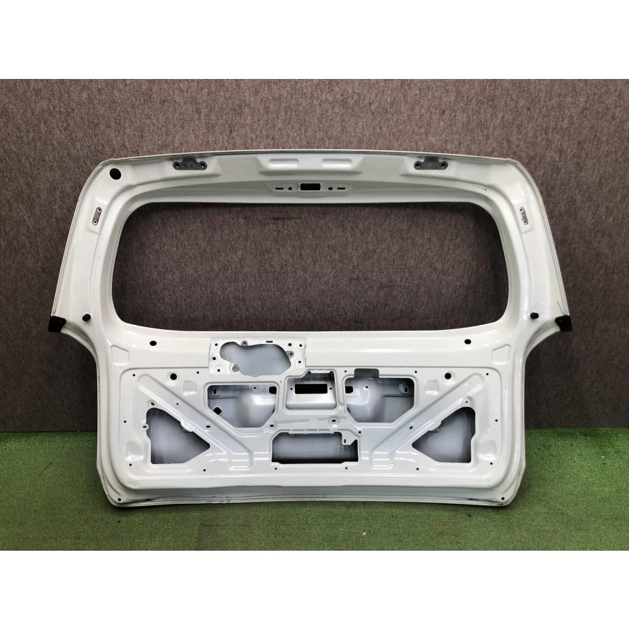 NCP160V/NCP165V/NSP160V プロボックス/サクシード 純正 リアゲート