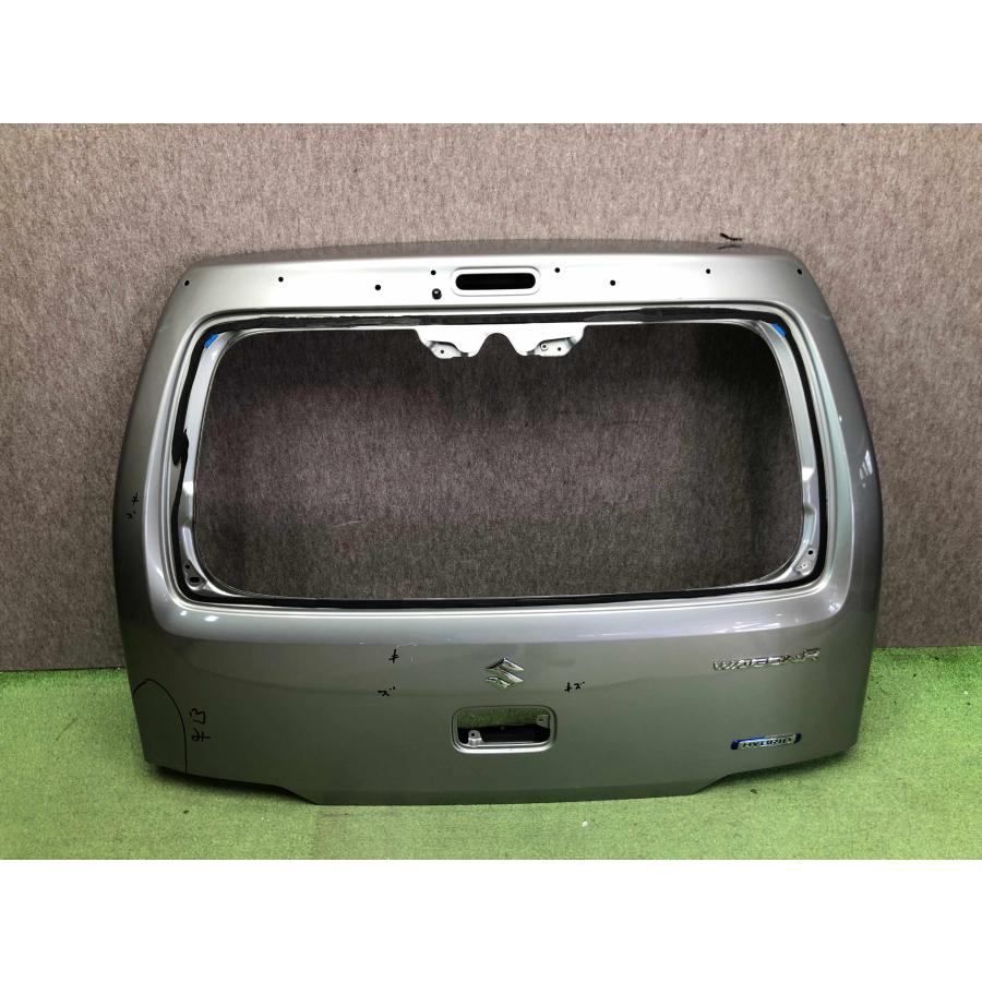 MH35S/MH55S/MH85S/MH95S ワゴンR 純正 リアゲート/バックドア : 拓海