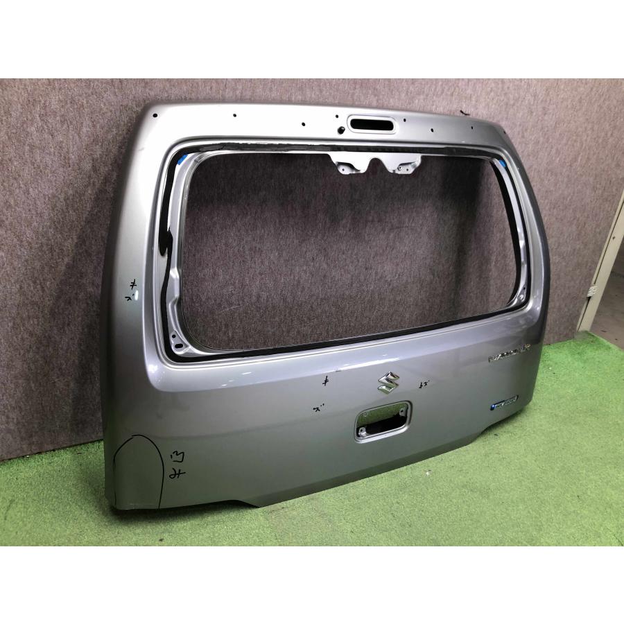 MH35S/MH55S/MH85S/MH95S ワゴンR 純正 リアゲート/バックドア : 拓海