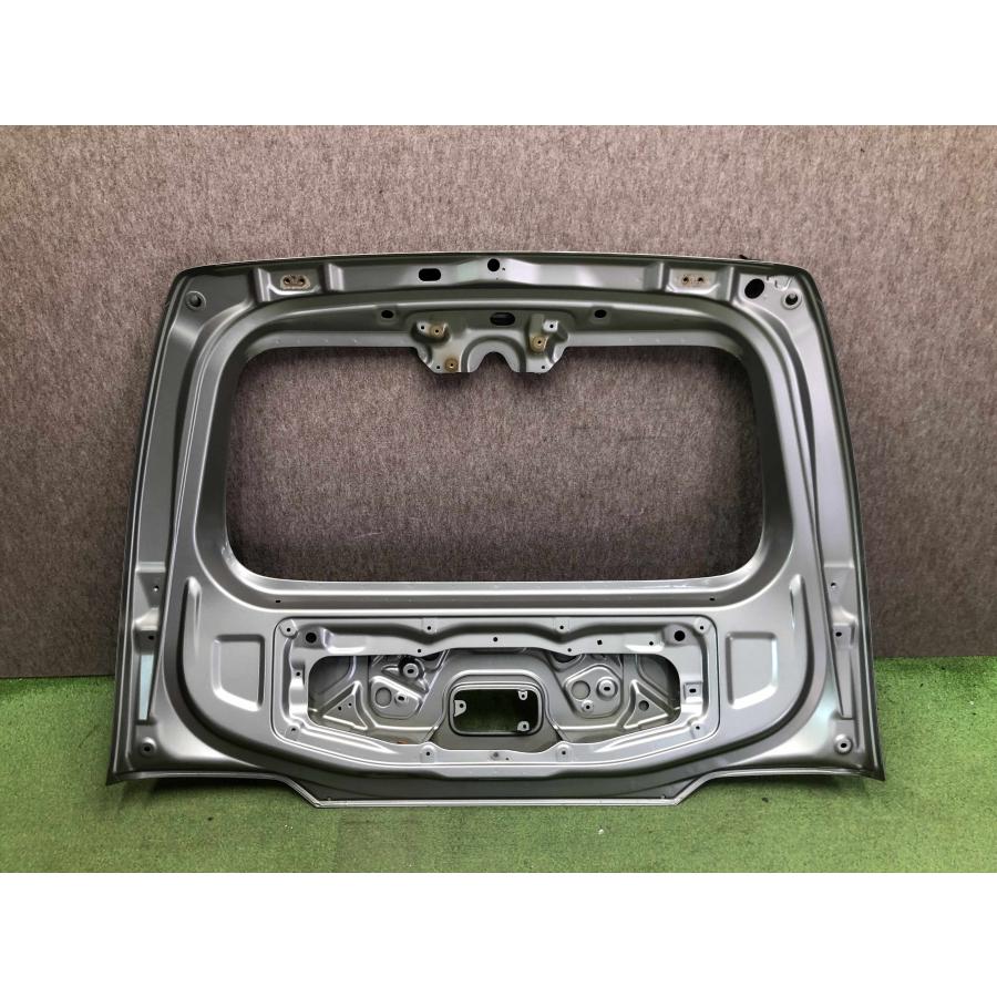 MH35S/MH55S/MH85S/MH95S ワゴンR 純正 リアゲート/バックドア : 拓海