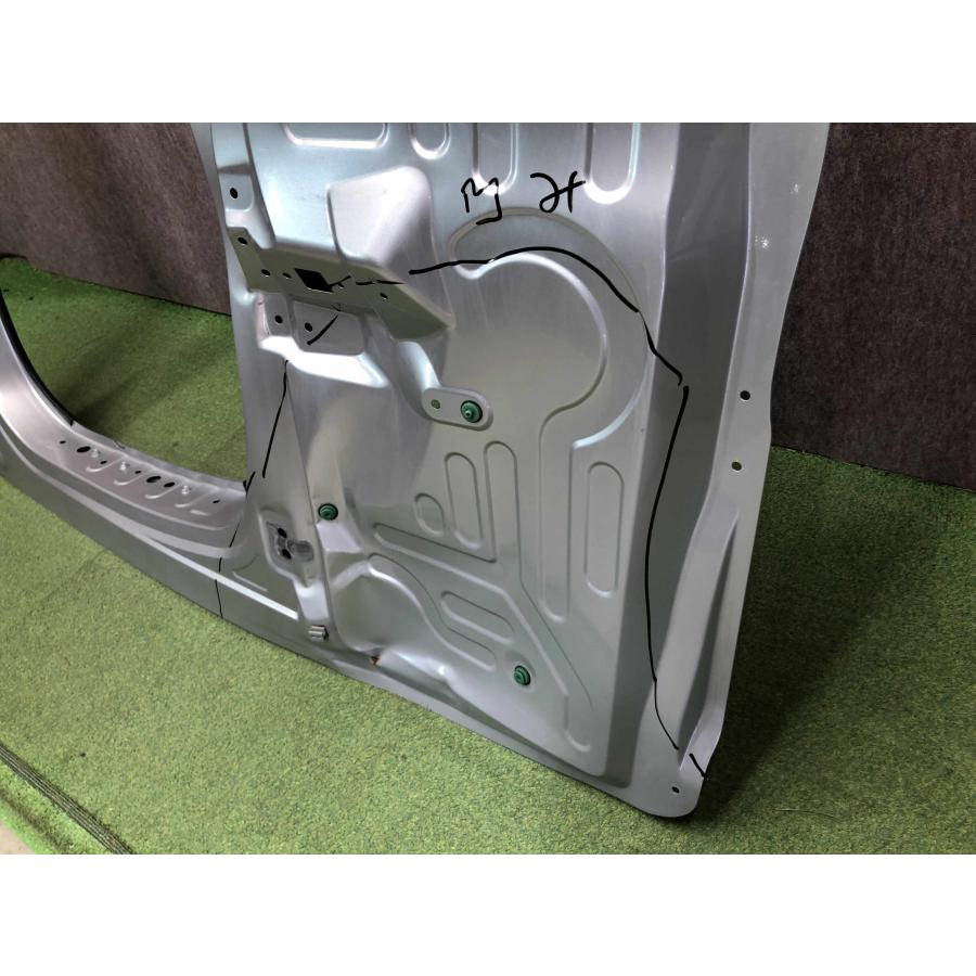 ステップワゴン RP1 RP2 純正 リアゲート バックドア : 拓海商事ヤフー