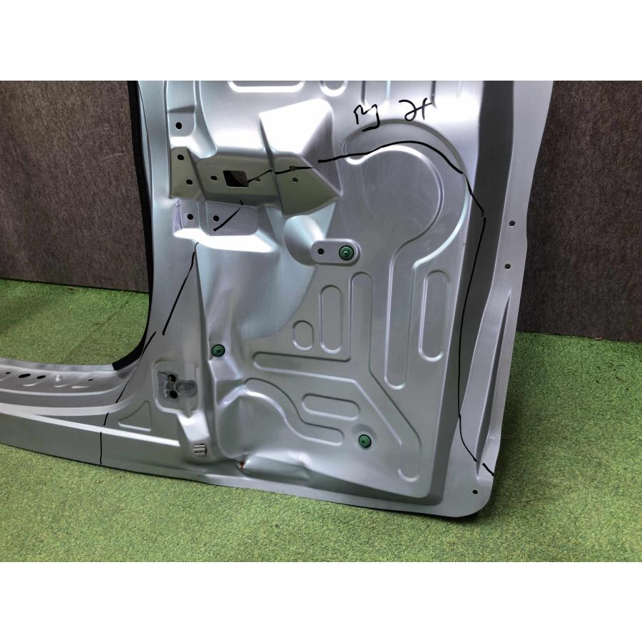 ステップワゴン RP1 RP2 純正 リアゲート バックドア : 拓海商事ヤフー
