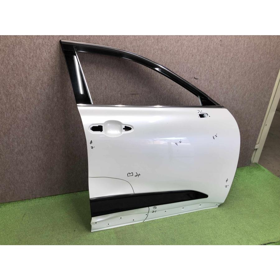 TZSH35/AZSH35 クラウン クロスオーバー/CROSSOVRE 純正 右フロント