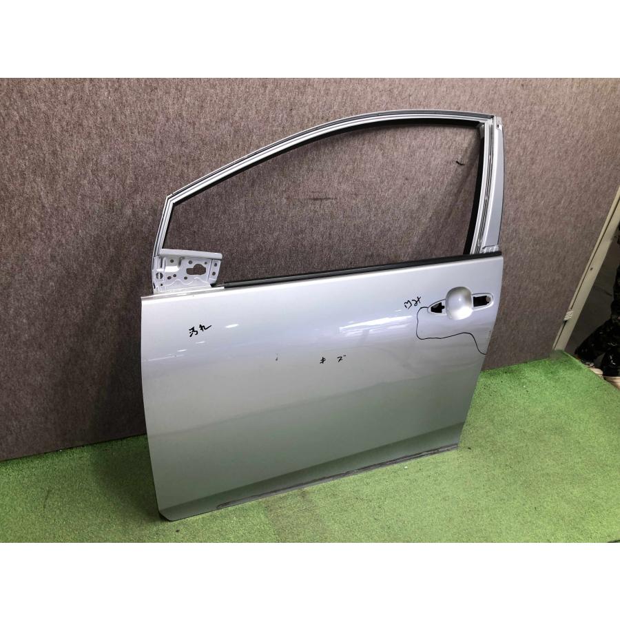 プリウス ZVW50 ZVW51 純正 左フロントドア ZVW50/ZVW51/ZVW55/ZVW52 プリウス/プリウスPHV 純正 左フロントドア
