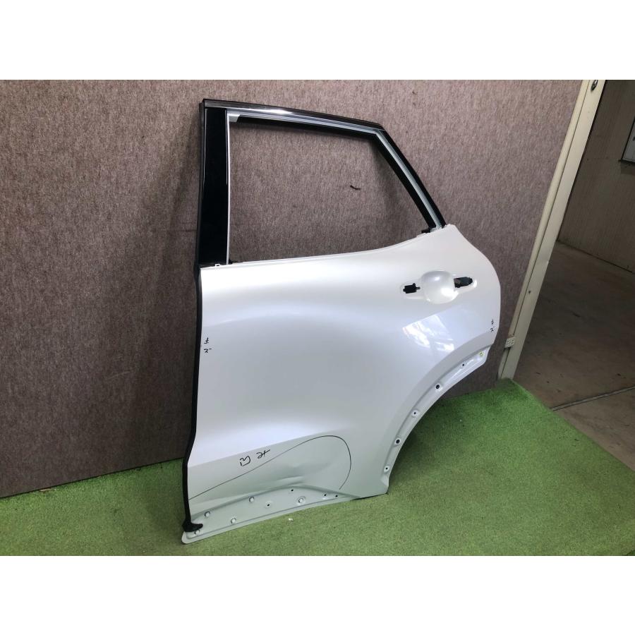 レクサス 純正 左 リアドア LBX MAYH10/15 : 拓海商事ヤフー店 - 通販