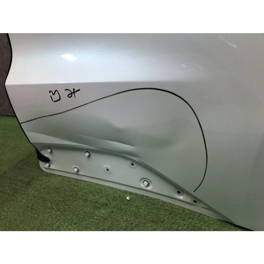 レクサス 純正 左 リアドア LBX MAYH10/15 : 拓海商事ヤフー店 - 通販