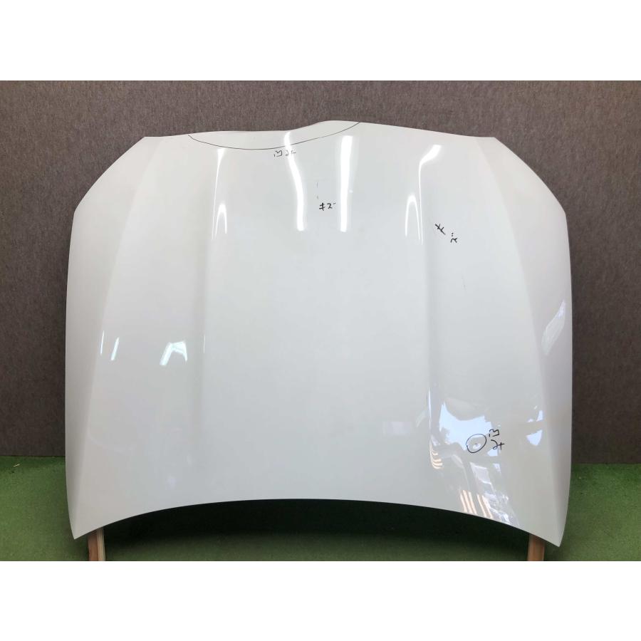 ベンツ Cクラス W206/S206 純正 ボンネット/フード : 拓海商事ヤフー店