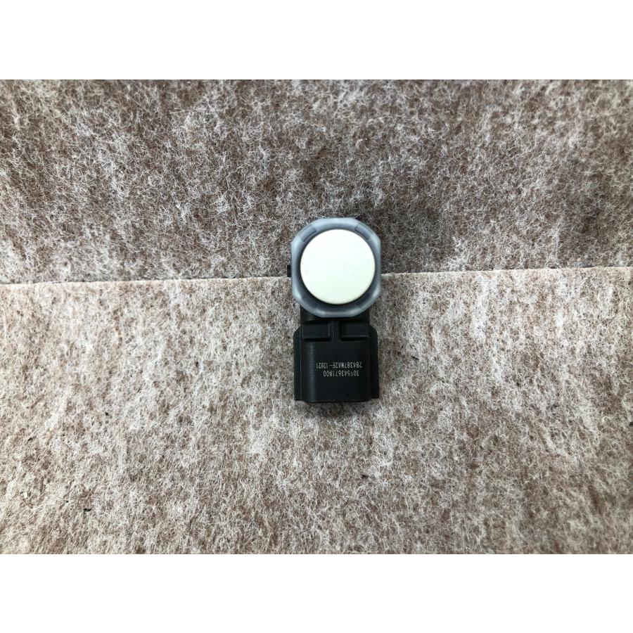 日産 純正 ソナーセンサー 28438 4CL0A デイズ B43W B46W ルークス