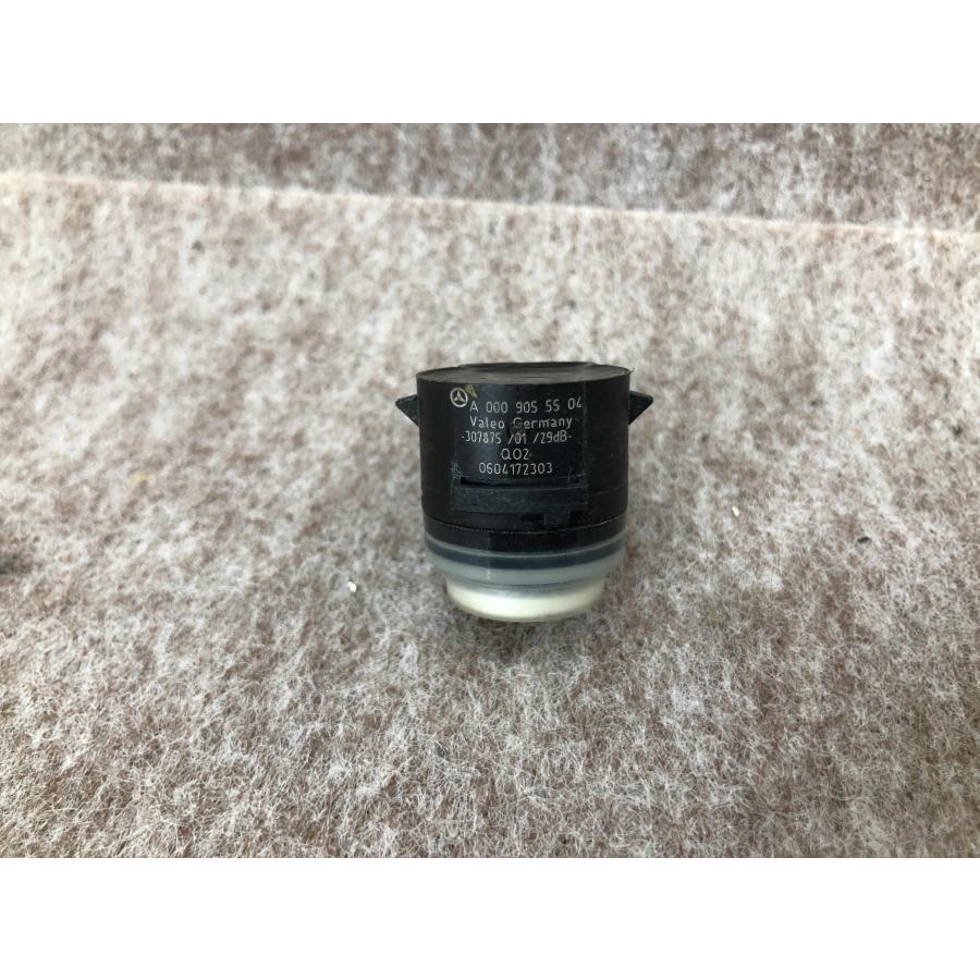 ベンツ PTS センサー A0009055504 A 000 905 55 04 W205 W213 等