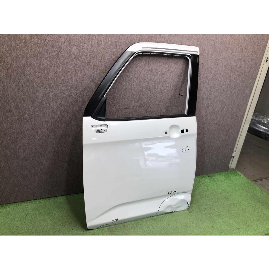 M900A/M910A/M900S/M910S タンク/ルーミー/トール 純正 左フロントドア 