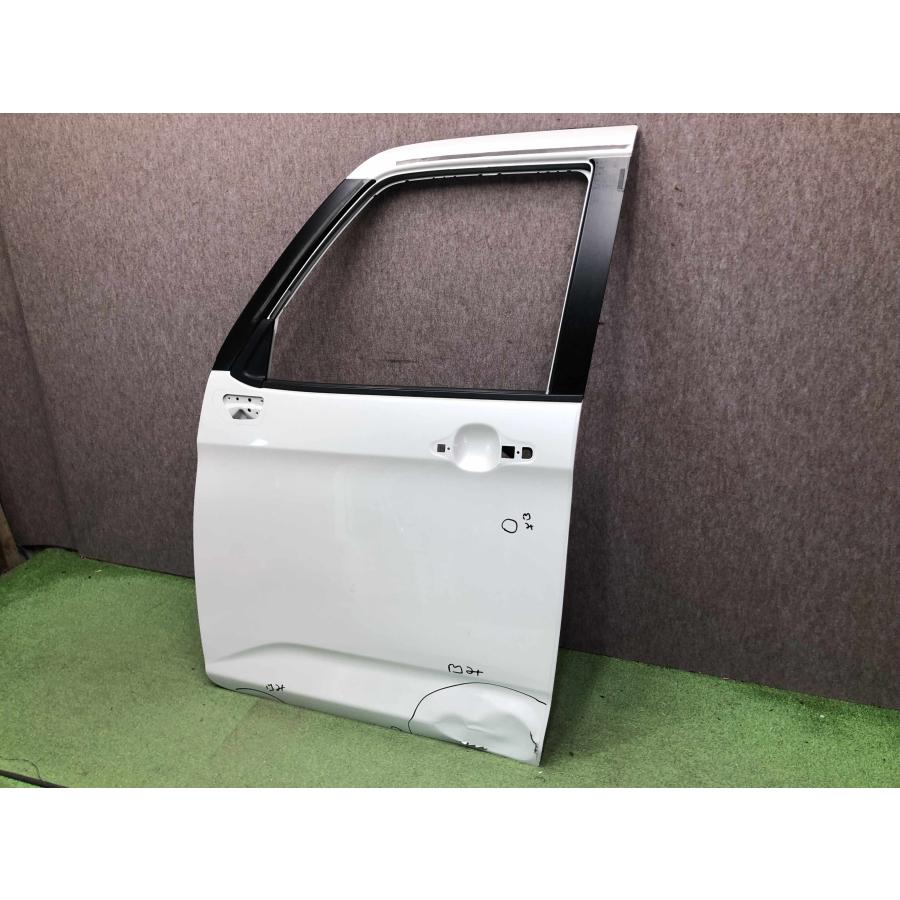 M900A/M910A/M900S/M910S タンク/ルーミー/トール 純正 左フロントドア