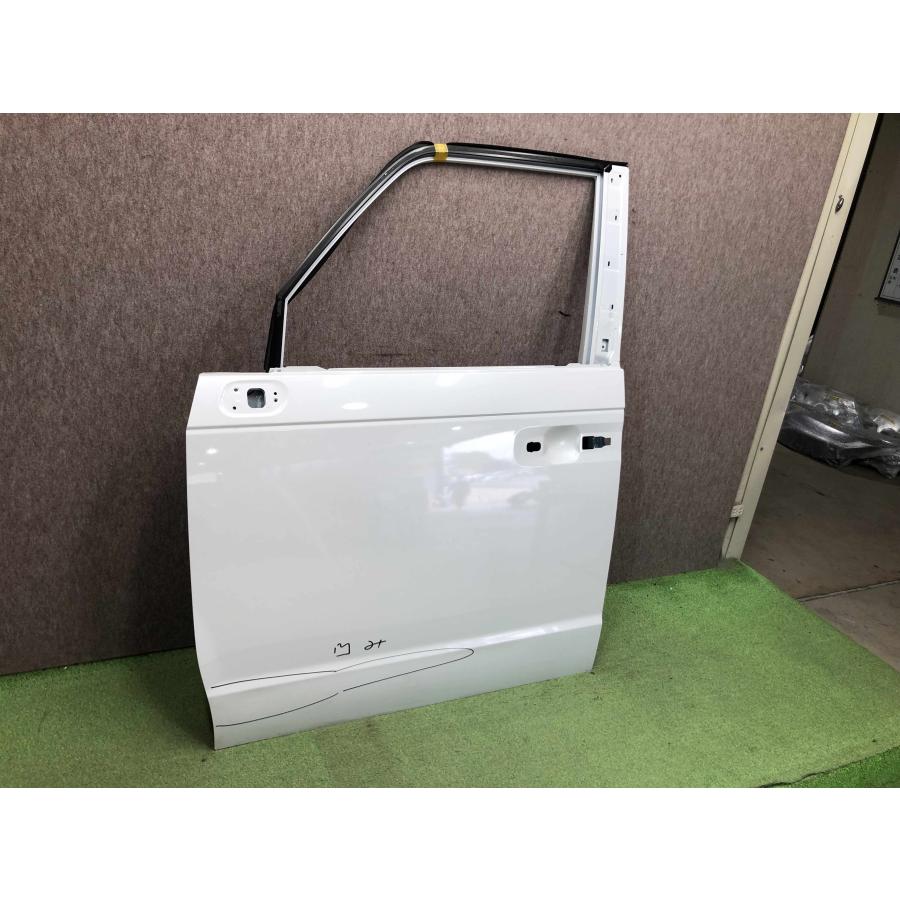 ステップワゴン スパーダ RP6 RP7 右フロントドア ホンダ ステップワゴン RP6 RP7 RP8 純正 左 フロントドア : 拓海商事