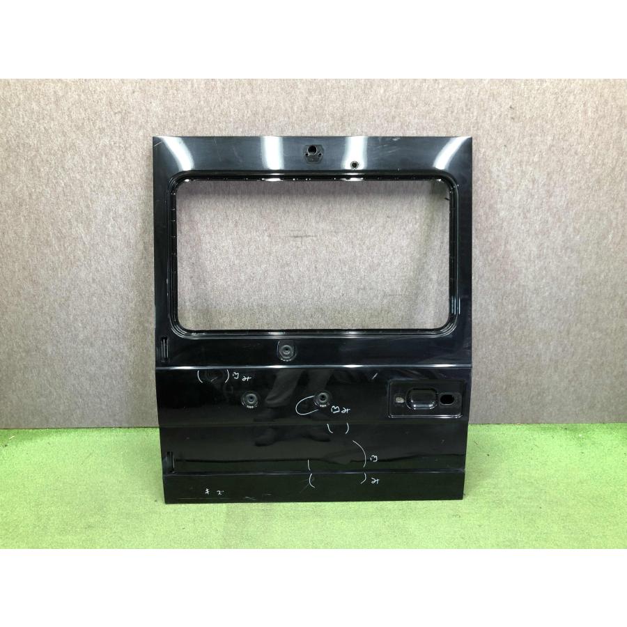 ベンツ Gクラス ゲレンデ W463 純正 リア ゲート バックドア : 拓海