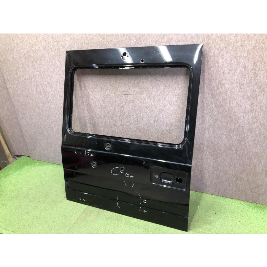ベンツ Gクラス ゲレンデ W463 純正 リア ゲート バックドア : 拓海