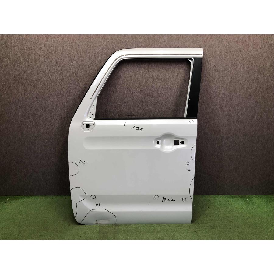 スズキ スペーシア MK53S 純正 左 フロントドア : 拓海商事ヤフー店 