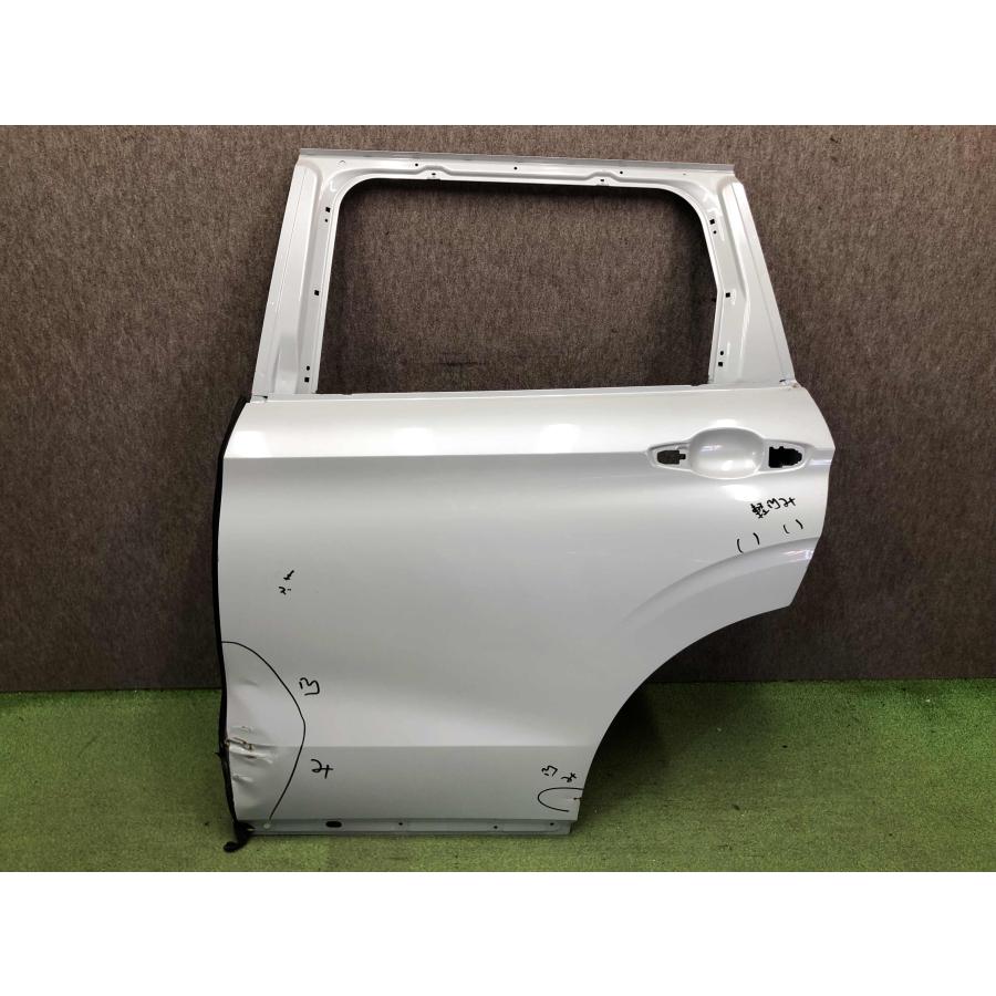 三菱 アウトランダー PHEV GN0W 純正 左 リアドア : 拓海商事ヤフー店
