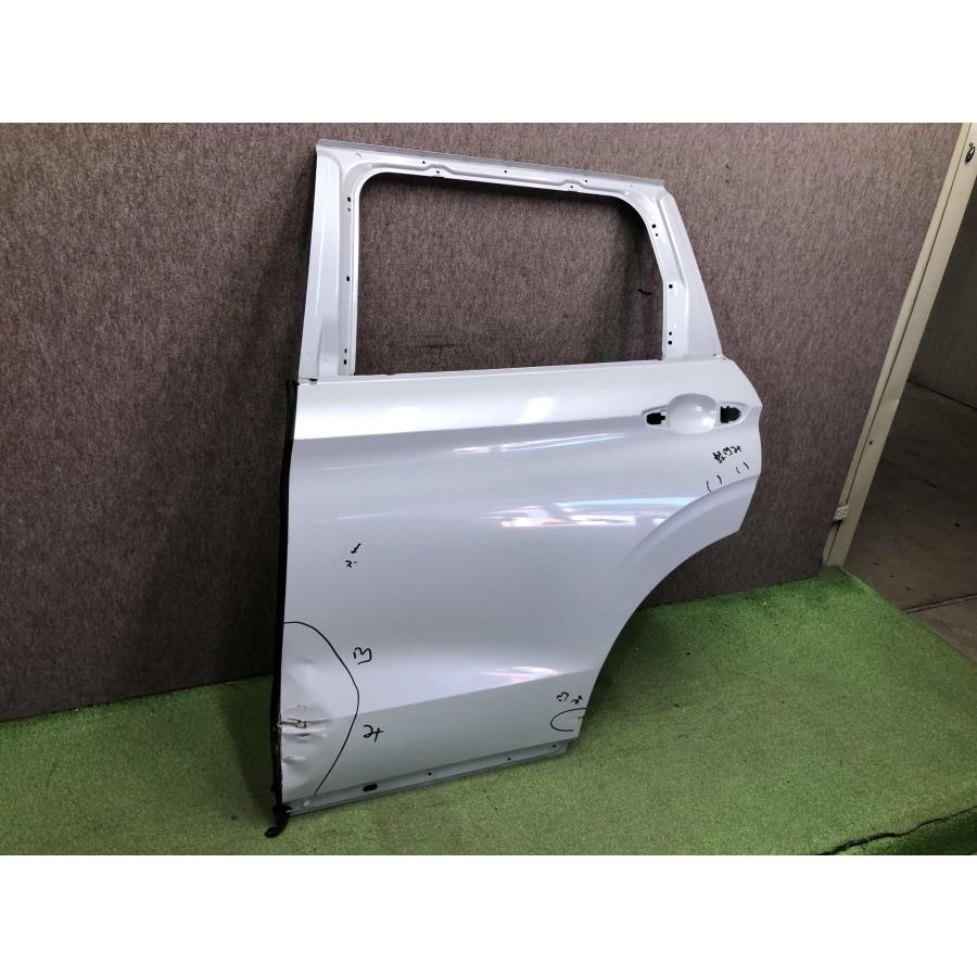 三菱 アウトランダー PHEV GN0W 純正 左 リアドア : 拓海商事ヤフー店
