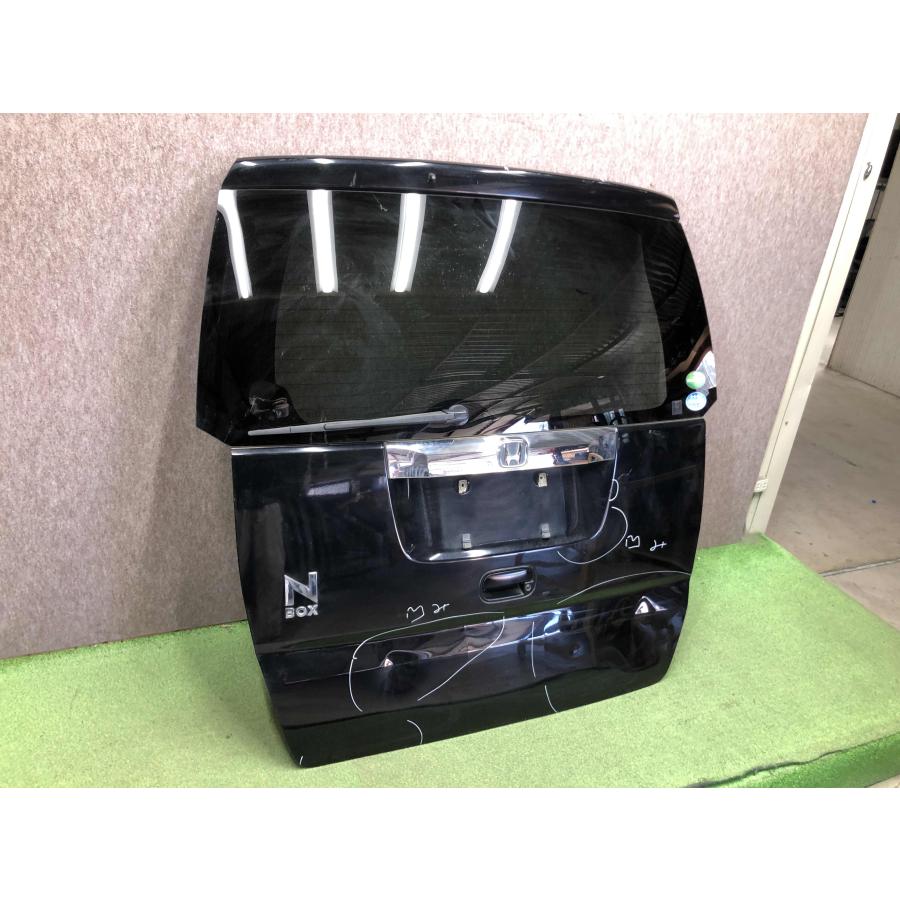 JF1/JF2 N-BOX/エヌボックス 純正 リアゲート/バックドア : 拓海商事