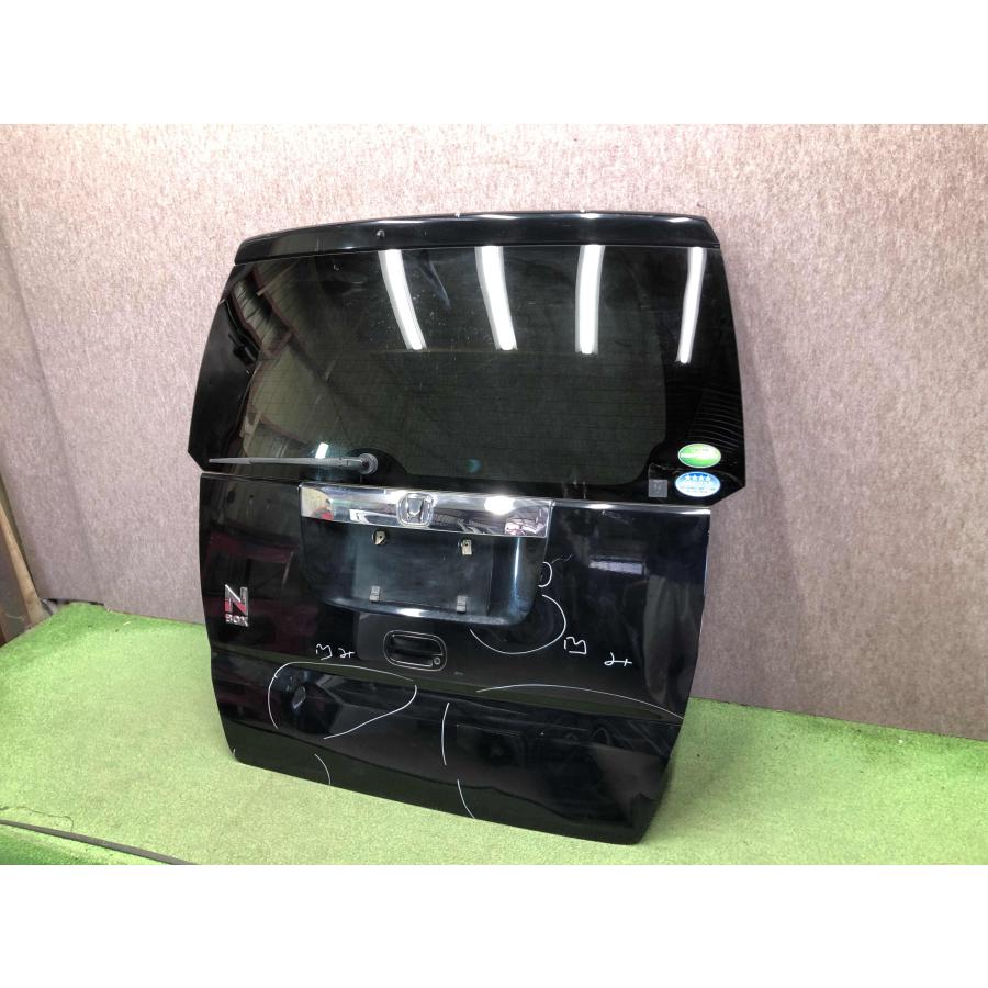 JF1/JF2 N-BOX/エヌボックス 純正 リアゲート/バックドア : 拓海商事