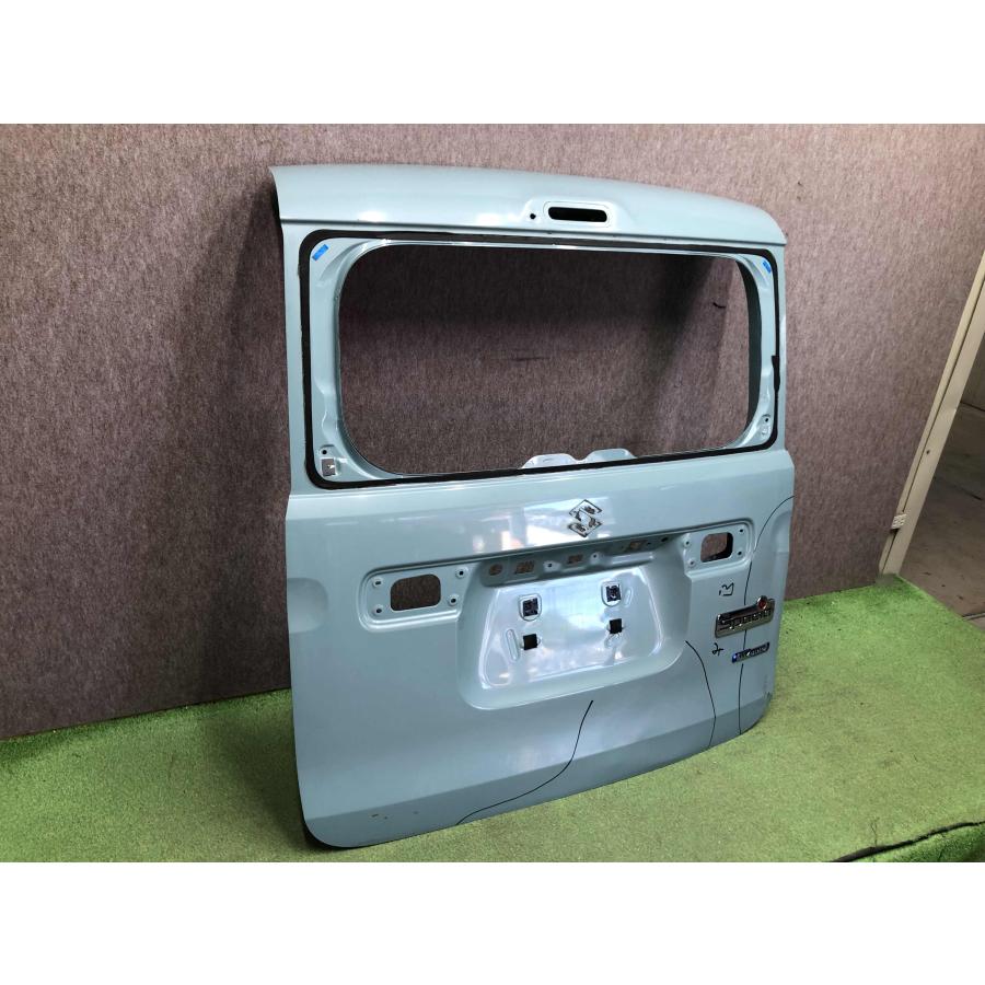 MK53S スペーシア 純正 リアゲート バックドア : 拓海商事ヤフー店
