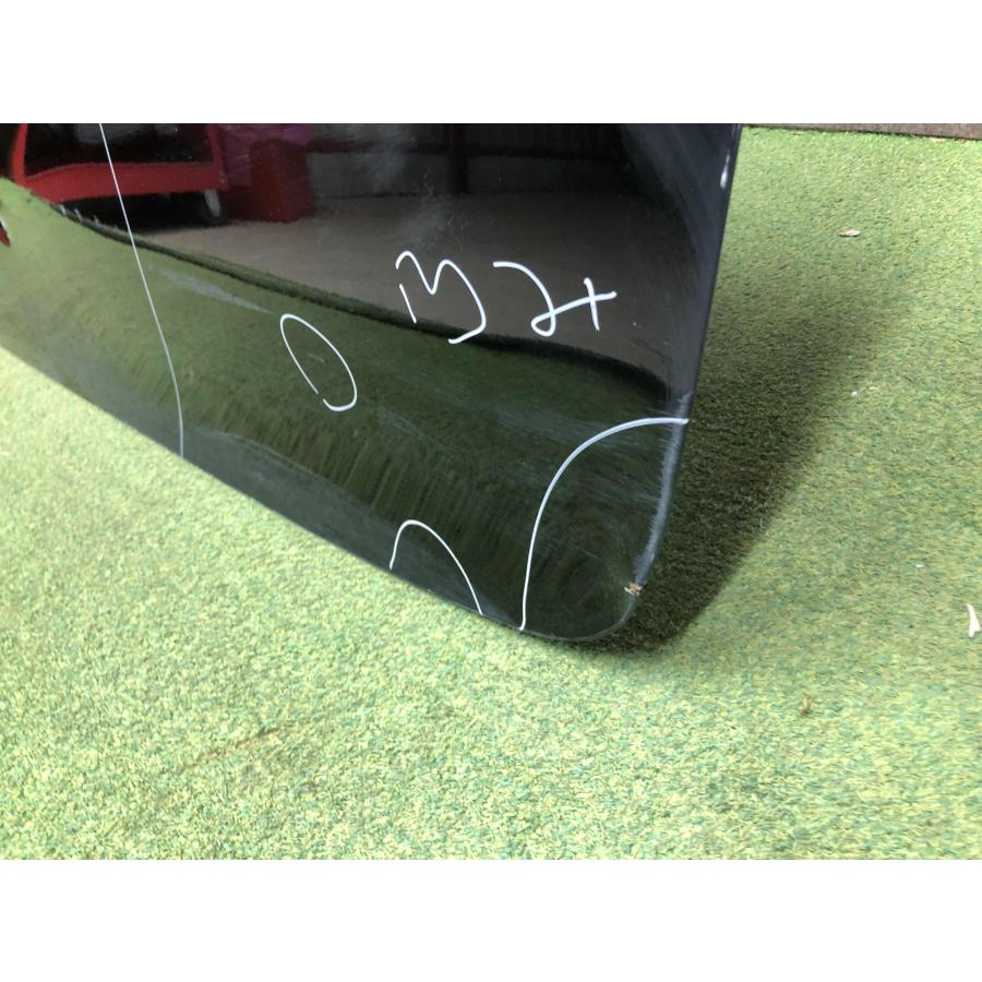 アルファード ヴェルファイア 30 GGH30W AGH30W リアゲート バックドア