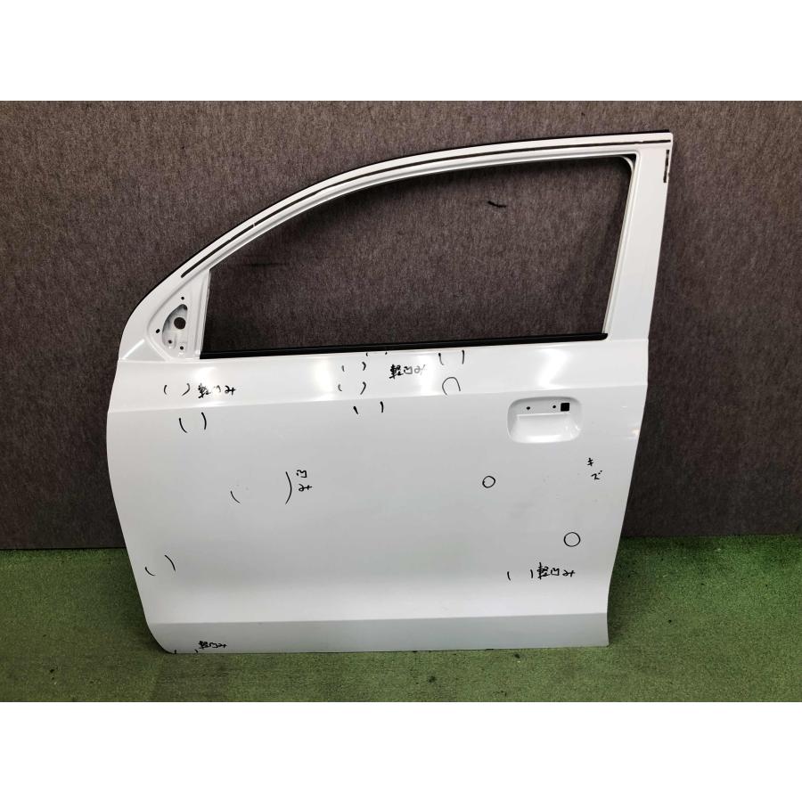 HA36S アルト 純正 左フロントドア : 拓海商事ヤフー店 - 通販 - Yahoo