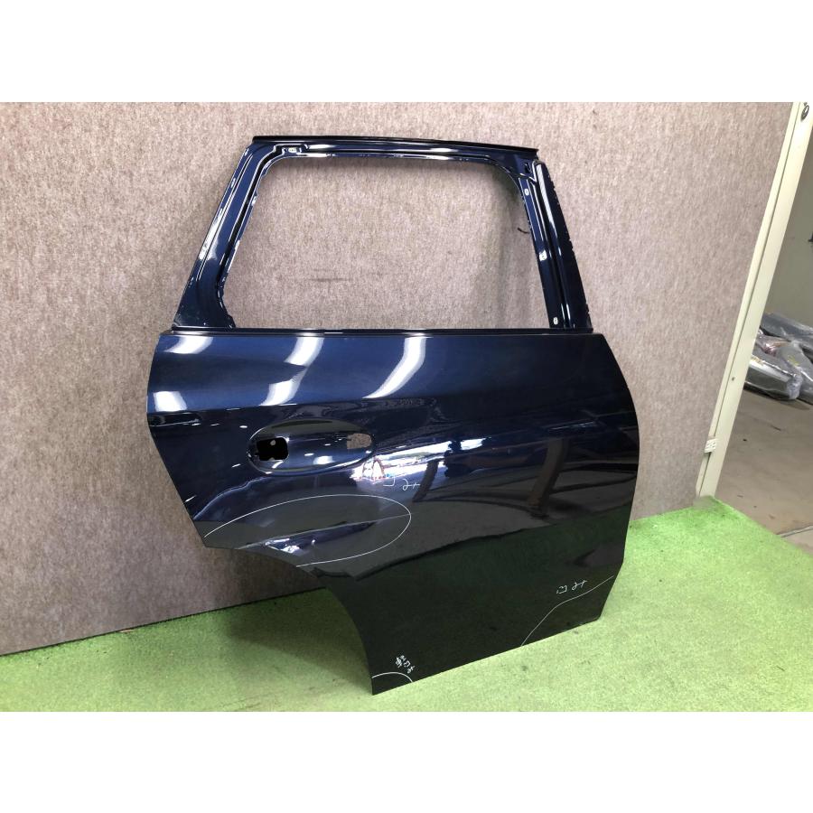 ベンツ 純正 GLC X254 右 リアドア A2547320800 : 拓海商事ヤフー店
