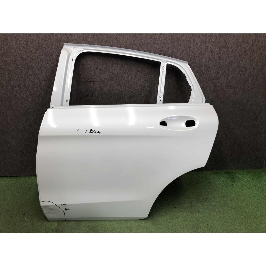 ベンツ 純正 GLC C253 クーペ W253 左 リアドア A2537320300 : 拓海