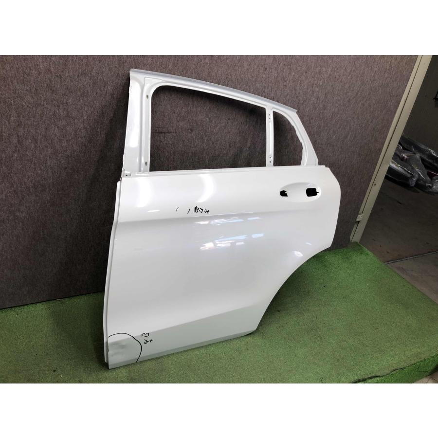ベンツ 純正 GLC C253 クーペ W253 左 リアドア A2537320300 : 拓海