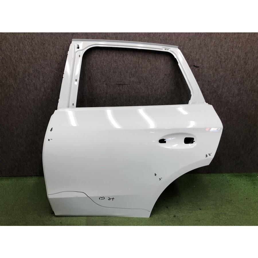 ベンツ 純正 GLC W254 左 リアドア A2547320700 : 拓海商事ヤフー店