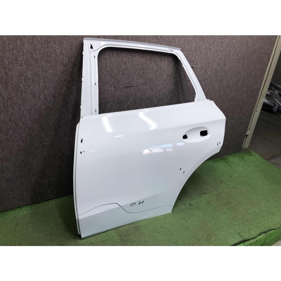 ベンツ 純正 GLC W254 左 リアドア A2547320700 : 拓海商事ヤフー店