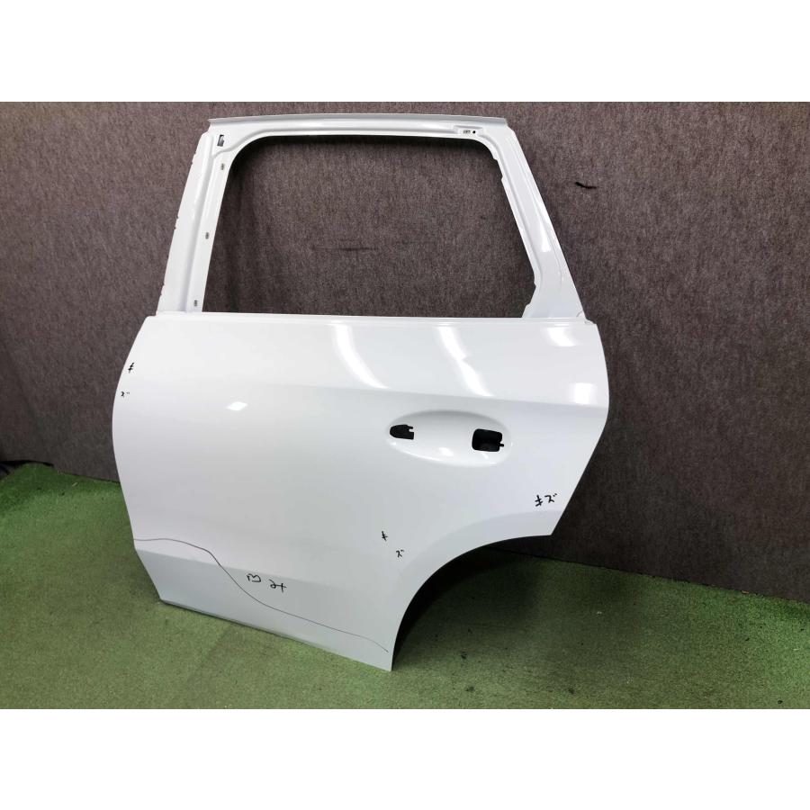 ベンツ 純正 GLC W254 左 リアドア A2547320700 : 拓海商事ヤフー店