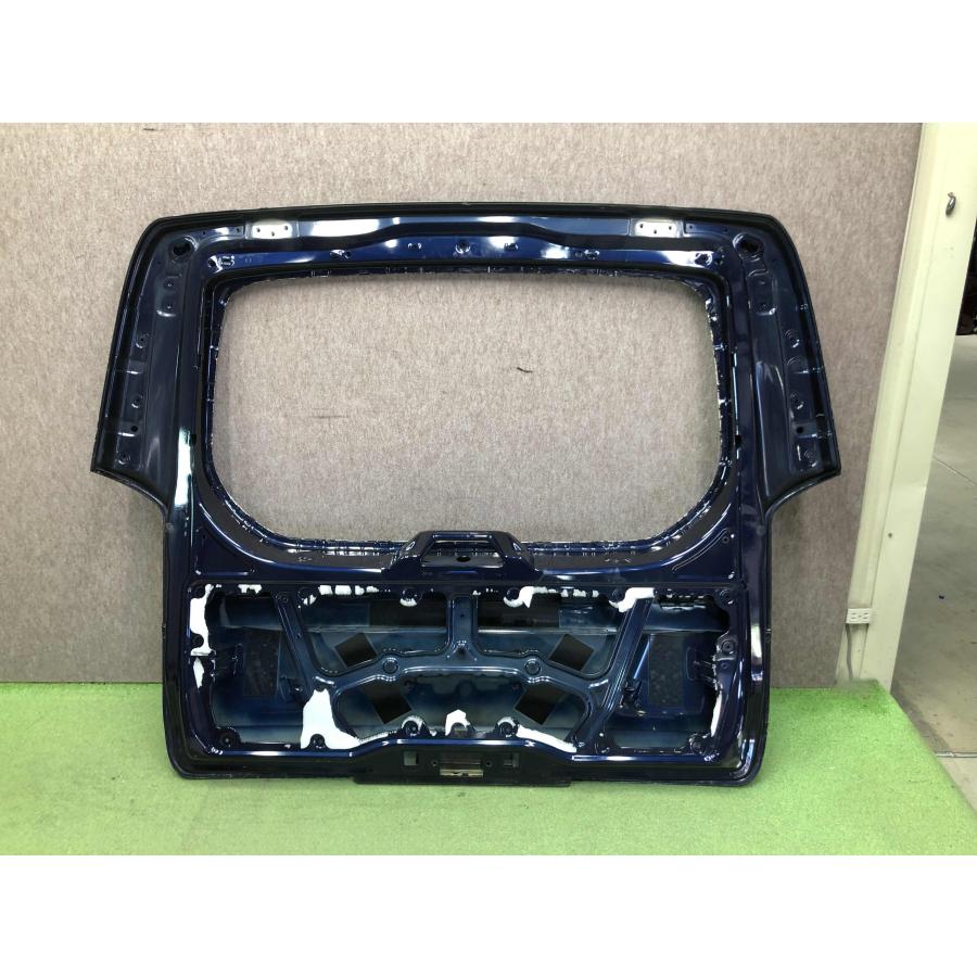 ベンツ Vクラス W447 純正 バックドア リアゲート : 拓海商事ヤフー店