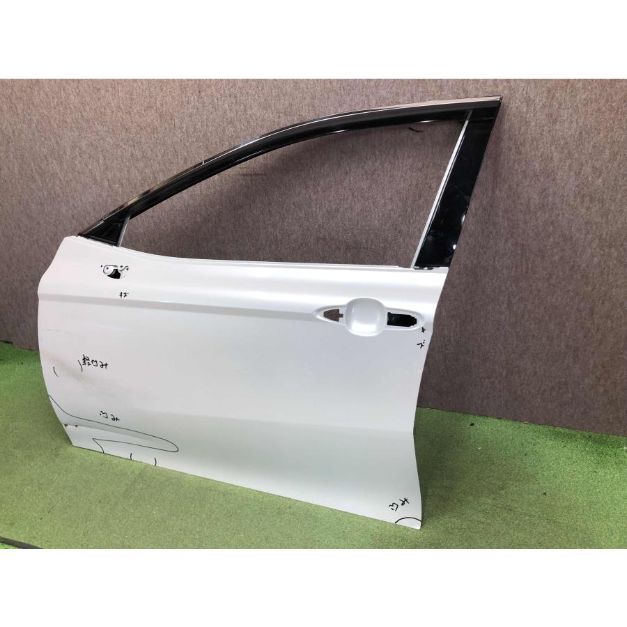 カムリ 70系 左フロントドア パネル AXVH70/AXVH75 : 拓海商事ヤフー店