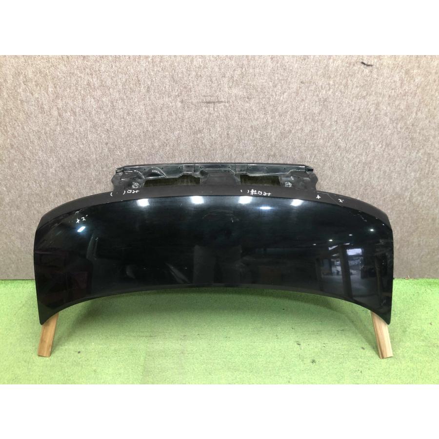 N-BOX N BOX JF1 / JF2 ボンネット : 拓海商事ヤフー店 - 通販 - Yahoo